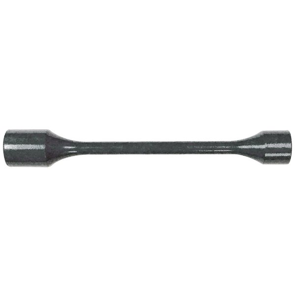 K Tool Intl Soc 21Mm 1/2Dr Trq 6Pt Dp 147Ftlb Charcoal UNKNOWN